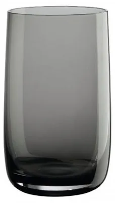 Produktbild von Asa Longdrinkglas Sarabi Grau (400ml)