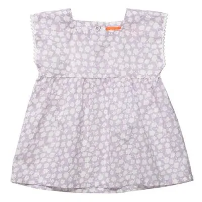 Produktbild von Staccato Baby Md Kleid pastel lilac gemustert