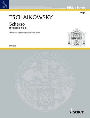 Produktbild von Scherzo