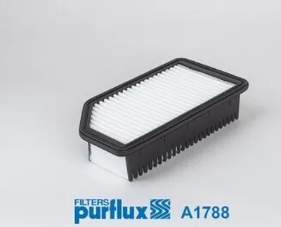 Obrázek produktu pro Vzduchový filtr PURFLUX (A1788) pro KIA RIO III