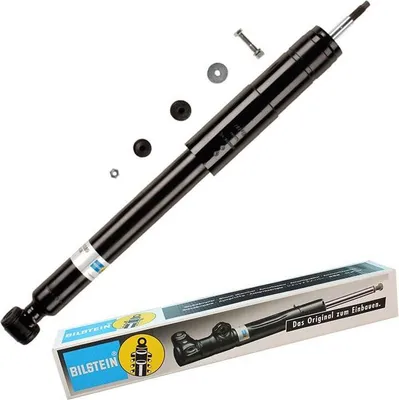 Produktbild von Bilstein Stoßdämpfer B4 hinten für Mercedes E Klasse W124 200-500