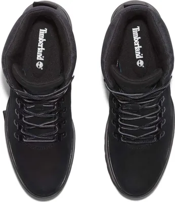 Produktbild von TIMBERLAND - Damenstiefel Carnaby Cool - Größe 36
