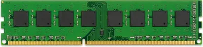 Produktbild von Kingston CL9 Arbeitsspeicher 4GB (1333 MHz) DDR3-RAM