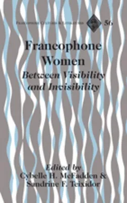 Produktbild von Francophone Women