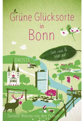 Produktbild von Grüne Glücksorte in Bonn