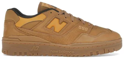 Obrázok produktu pre New Balance 550 Canyon Tobacco – veľkosť EU 46,5