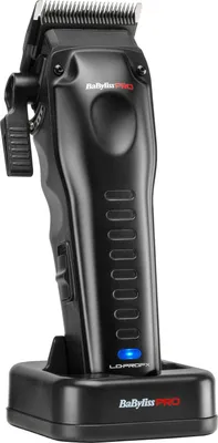 Image de Babyliss Pro Compact Lo-Pro Clipper - tondeuse cheveux