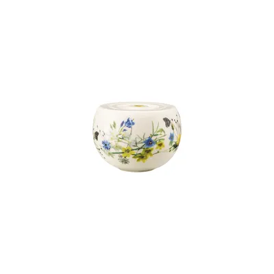 Produktbild von Rosenthal 10530-405108-14330, Knochenporzellan, 250 ml, Brillance
