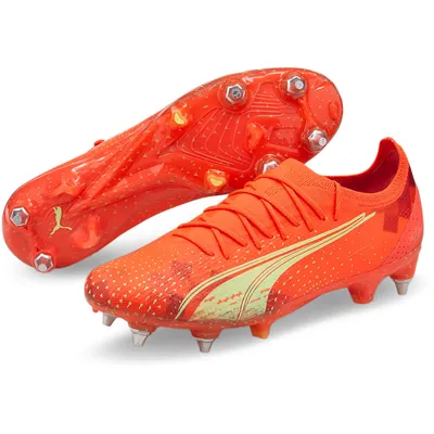 Image de Puma ULTRA ULTIMATE MxSG ROUGE 9.5