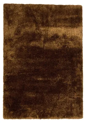 Productafbeelding van DÉJA Vloerkleed Lavar Mix 200x250cm Goud