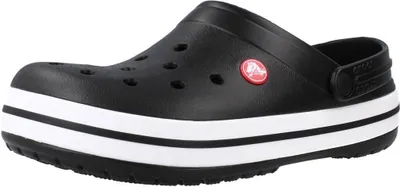 Immagine prodotto di Sabot Del Marchio Crocs Del Modello Crocband Nero