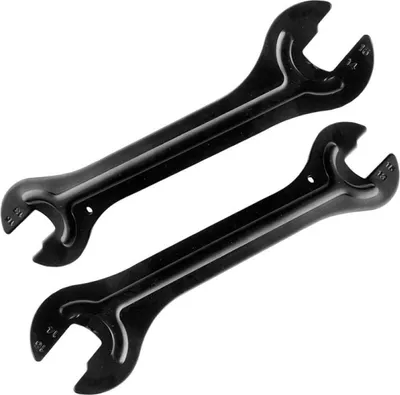Produktbild von BIKE HAND yc-152 Flachkegelschlüssel