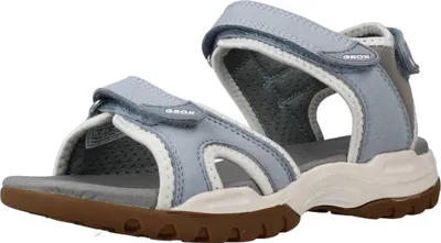 Produktbild von Sandalias Mujer GEOX D BOREALIS COLOR Blau C3016