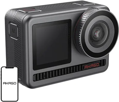 Obrázek produktu pro Sportovní kamera Akaso Brave 8