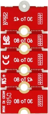 Productafbeelding van M.2 NGFF/NVMe SSD-verlengkabel voor pc-computers.