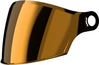 Zdjęcie produktu dla Wizjer LS2 OF620 CLASSY II Gold Iridium