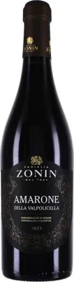 Obrázok produktu pre Amarone della Valpolicella DOCG 2023 Valpolicella | Taliansko | 15,5 % obj. | 0,75 l