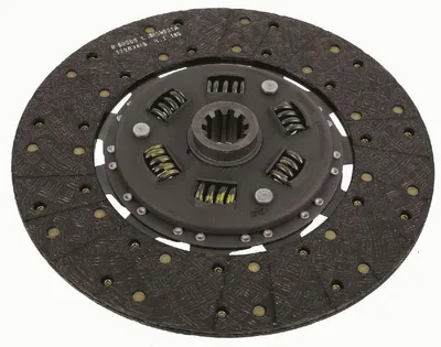 Produktbild von SACHS 1878 600 566 Kupplungsscheibe 350mm 10-Zähne