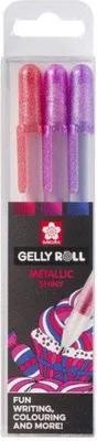 Immagine prodotto di SAKURA Gel-Tintenroller Gelly Roll Metallizzato "Sweets"