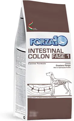 Produktbild von Forza10 Intestinal Colon Phase 1 10kg