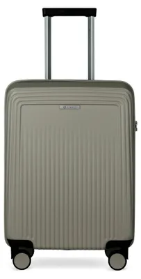 Produktbild von Bugatti Linea 4 Rollen Kabinentrolley S 55 cm