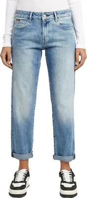 Produktbild von G-star Kate Boyfriend Jeans Blau 31 / 32 Damen Blau 31
