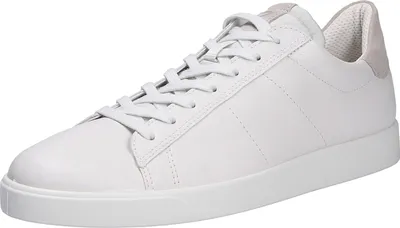 Produktbild von ECCO Herren Sneaker weiß Größe EUR 39