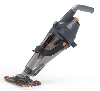 Image de Aspirateur de piscine électrique rechargeable - Kokido - EV57CBX - vektro pro
