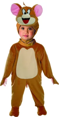 Obrázok produktu pre CIAO Verkleidung Jerry Mauskostüm 1-2 jahre