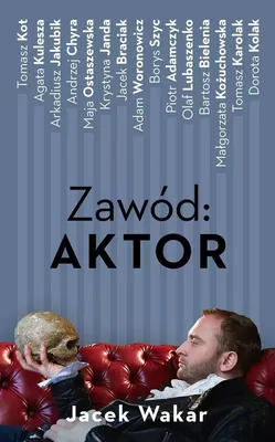 Immagine prodotto di Zawód: aktor