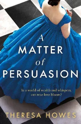 Produktbild von A Matter of Persuasion