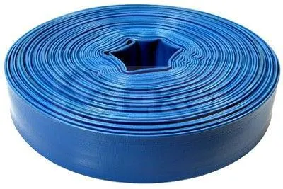 Zdjęcie produktu dla GEKO Wąż do pompy - gumowy 2", 100m, 2bar G70010