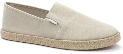 Produktbild von Neomood Herren Espadrilles 457166/0203 Farbe: Beige Größe: 40