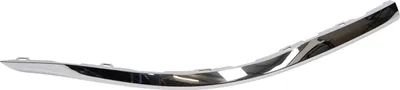 Produktbild von Original Jeep Stoßstangenleiste hinten links Jeep Grand Cherokee ab Bj. 2014 OE K68143463AB