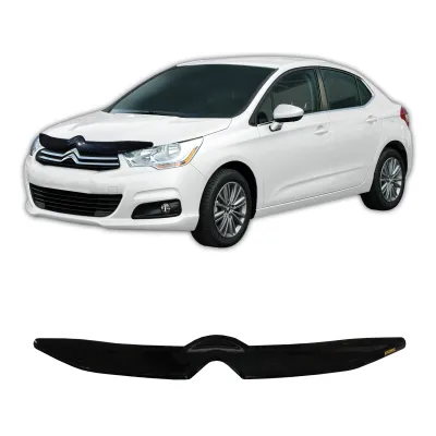 Obrázok produktu pre SCOUTT | Deflektor prednej kapoty pre Citroen C4 20210-2018
