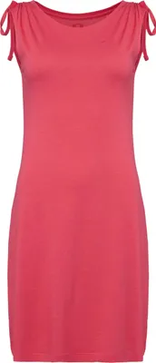 Produktbild von Damenkleid Loap Asanura Pink Pink