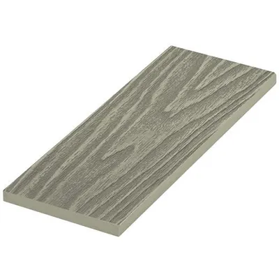 Produktbild von G21 Graues Holz 100 cm, WPC