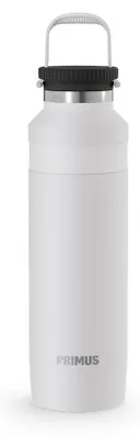 Zdjęcie produktu dla Butelka termiczna Primus Tufa Narrow Insulated Bottle 0.6 L - alpine frost