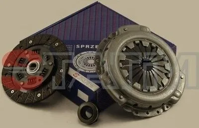 Produktbild von STATIM Kupplungssatz Kupplung für FORD Focus II Schrägheck (DA, HCP, DP) 100.222