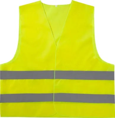 Produktbild von Lifehammer Sicherheitsweste Safety Vest