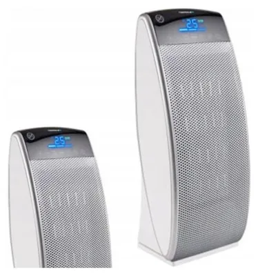 Obrázek produktu pro Blaupunkt Fan heater FHD601