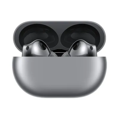 Produktbild von Huawei FreeBuds Pro 2 Silver Frost Wireless In-Ear Headphones de Bluetooth In-Ear Bluetooth Calling/Music Silver
