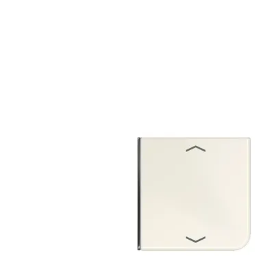 Immagine prodotto di Jung CD404TSAP14 Pulsante quadruplo con simboli, bianco