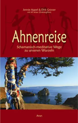 Produktbild von Ahnenreise