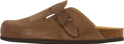 Produktbild von Leder-Pantoletten Blog
