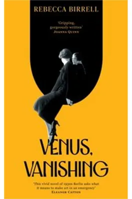 Obrázok produktu pre Venus, Vanishing
