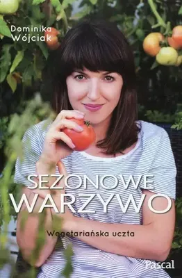 Immagine prodotto di Sezonowe warzywo. Wegetariańska uczta