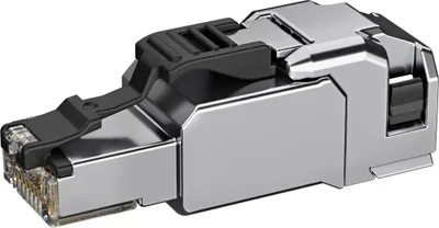 Obrázek produktu pro TELEGÄRTNER 100039917 Telegärtner RJ45 konektor Cat.6A