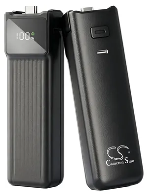 Immagine prodotto di TECHTEK Batteria compatibile con [DJI] Osmo Pocket 3, Osmo Pocket 4, Osmo Pocket 4P sostituisce HYD112
