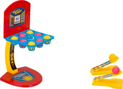 Obrázok produktu pre Aga Stolný basketbal MINI pre 2 hráčov